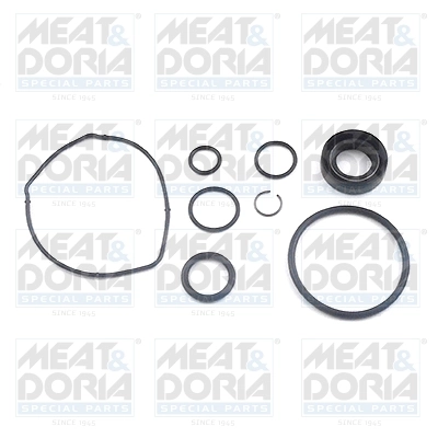 Gasket Set, hydraulic pump